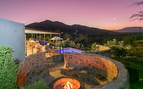 Olive Hill Guest House